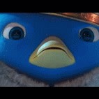 Mario Movie Trailer Sticker Pack (1st + 2nd trailers)