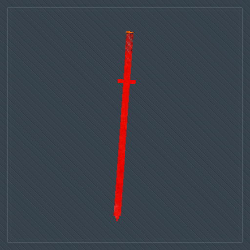 blood sword