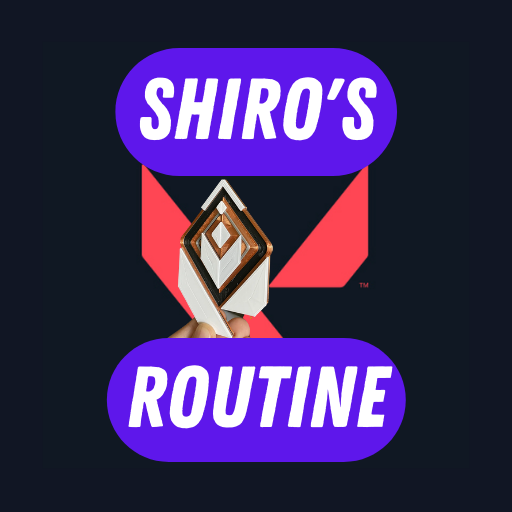Shiro VALORANT preview