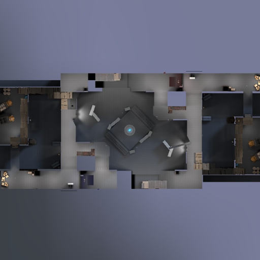 Radio Station_a1 – Team Fortress 2 Mod