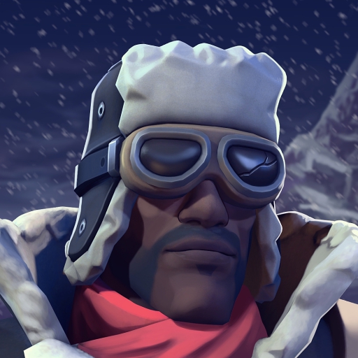 Arctic Aviator