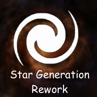 Star Generation Rework