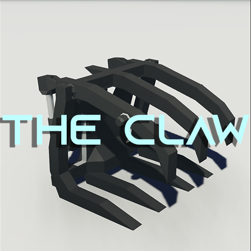 KARN the_claw