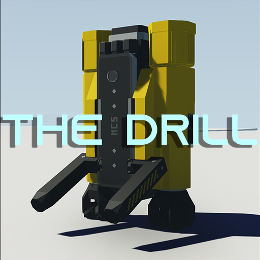 KARN the_drill
