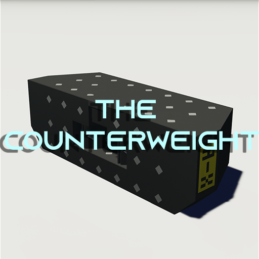 KARN counterweight