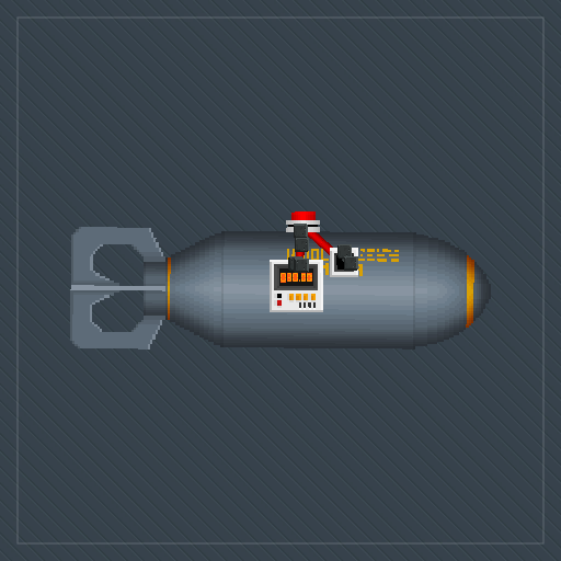 Simple Time Bomb