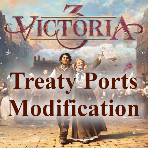 Treaty Ports Modification