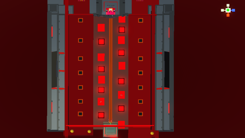 Reddish Arena preview