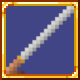 Cane Sword – tModLoader Mod
