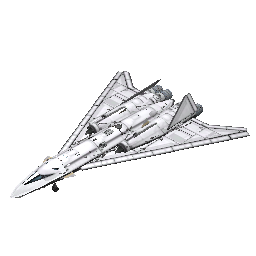 FS1 spy plane