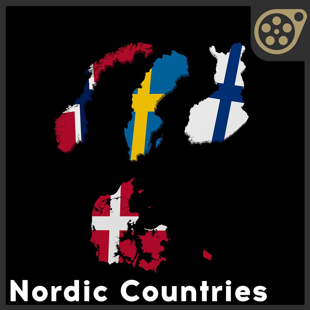 SFM Port - Nordic Countries