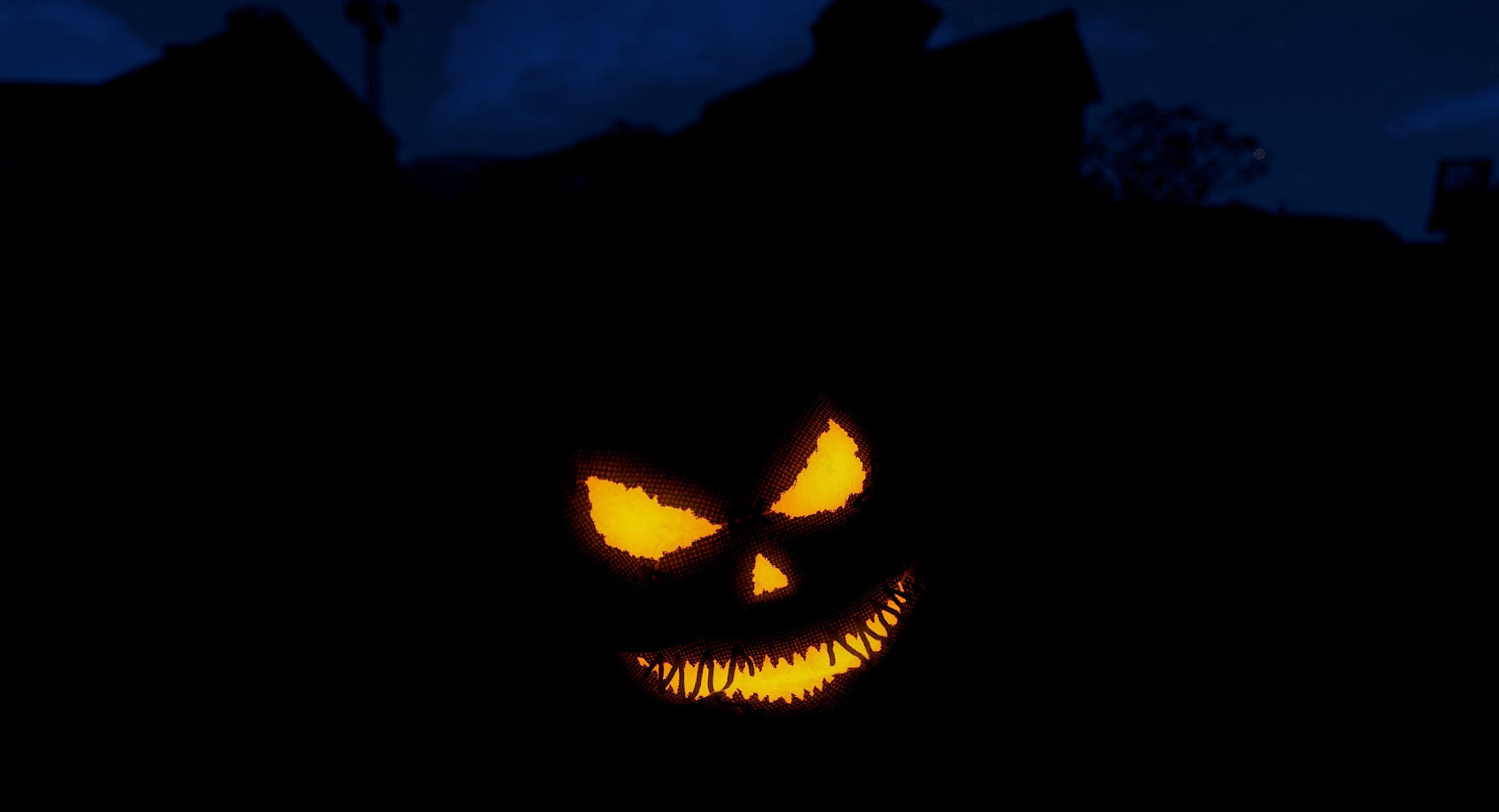 Scarecrow Rock