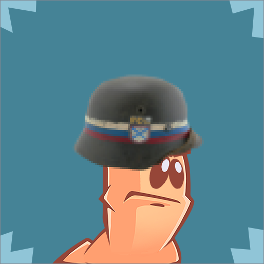 Russian Liberation Army Helmet preview