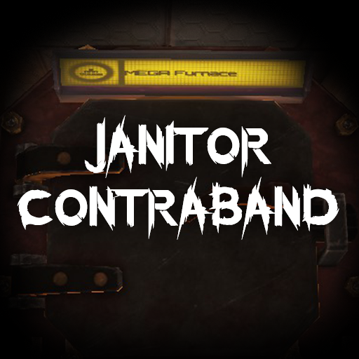 Janitor Contraband