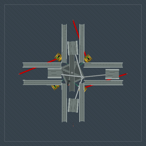 orbiatal engine