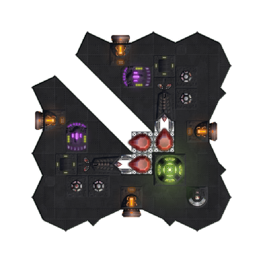 Mobile Defence