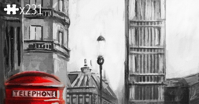 LondonCalling