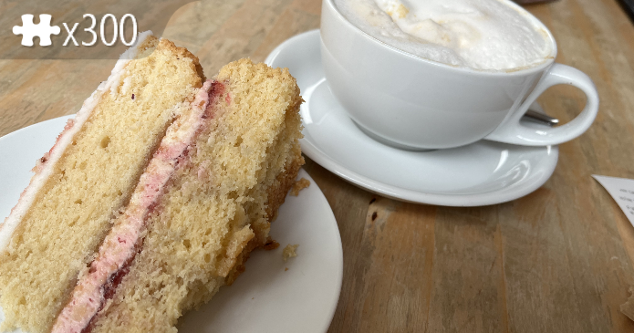 CoffeenCake