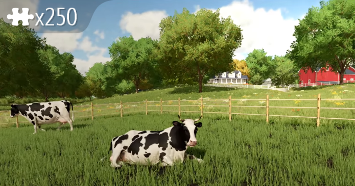 Farmlife