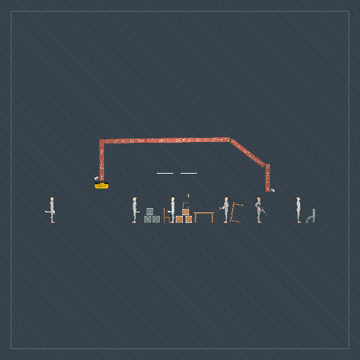 enemy base invasion
