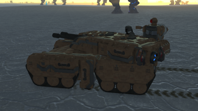 ランスロットMk2