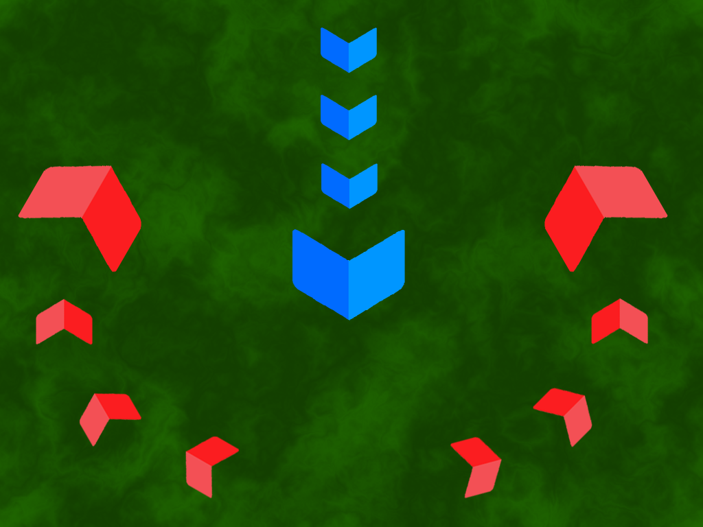 TestPincer