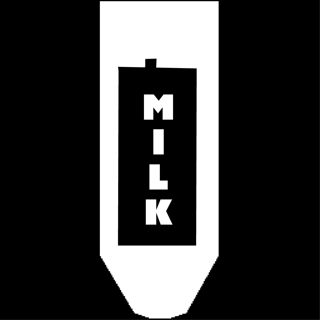 milk