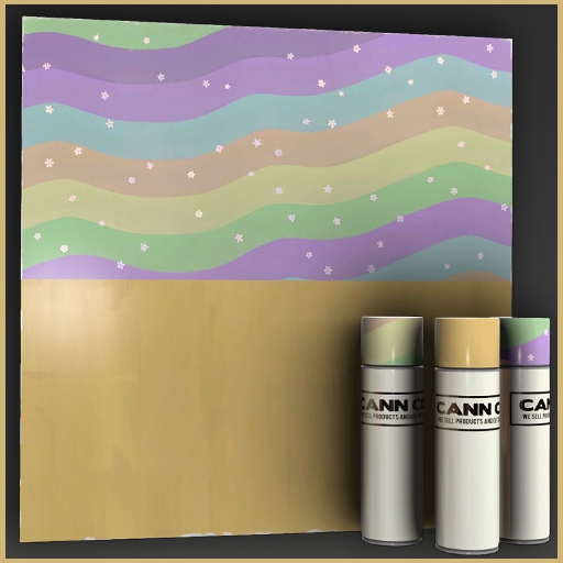 Rainbow Christmas | War Paint