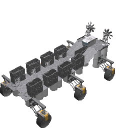 Prison Ship