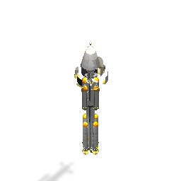 Peacekeeper 1