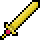 "DaSword" – tModLoader Mod