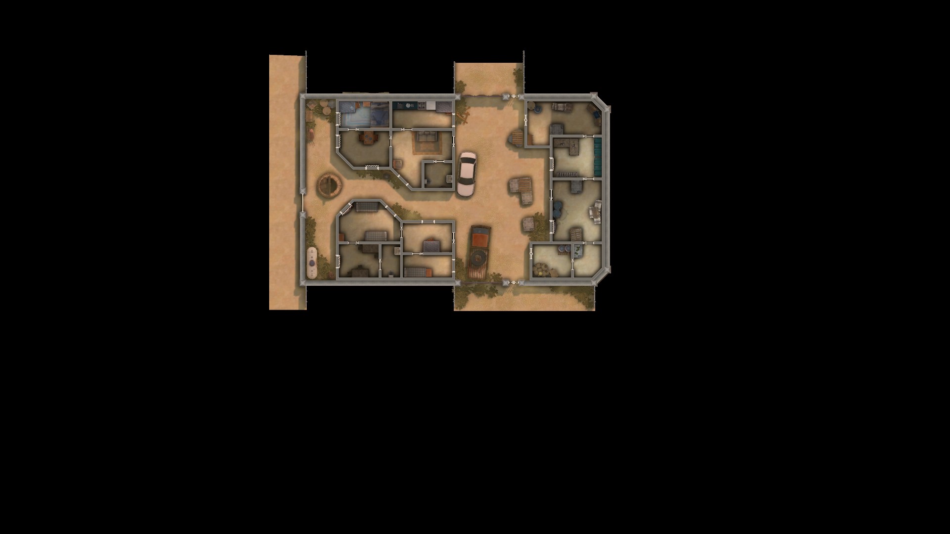 Campaign with a Twist 3