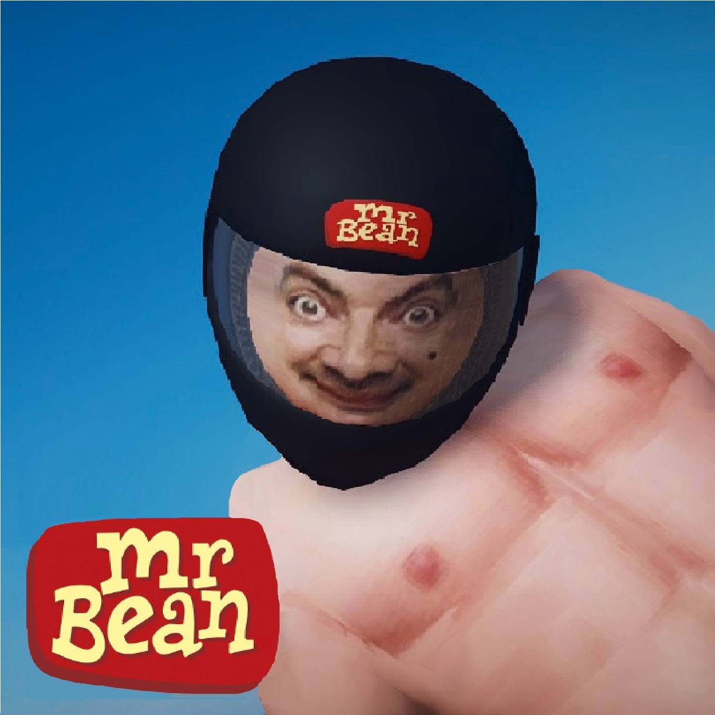 Mr Bean