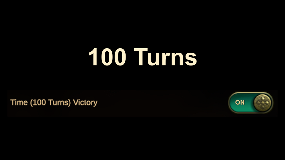 100Turns
