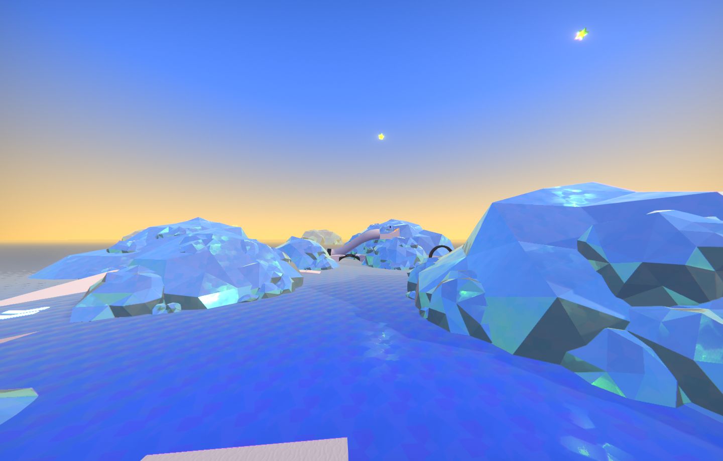 _CodeGreen's Tracks