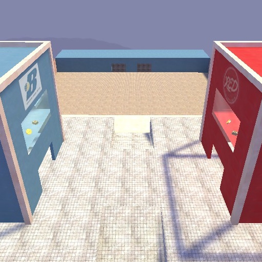 (BETA) Trade wall – Team Fortress 2 Mod