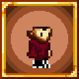 TabletPencil's Vanity – tModLoader Mod