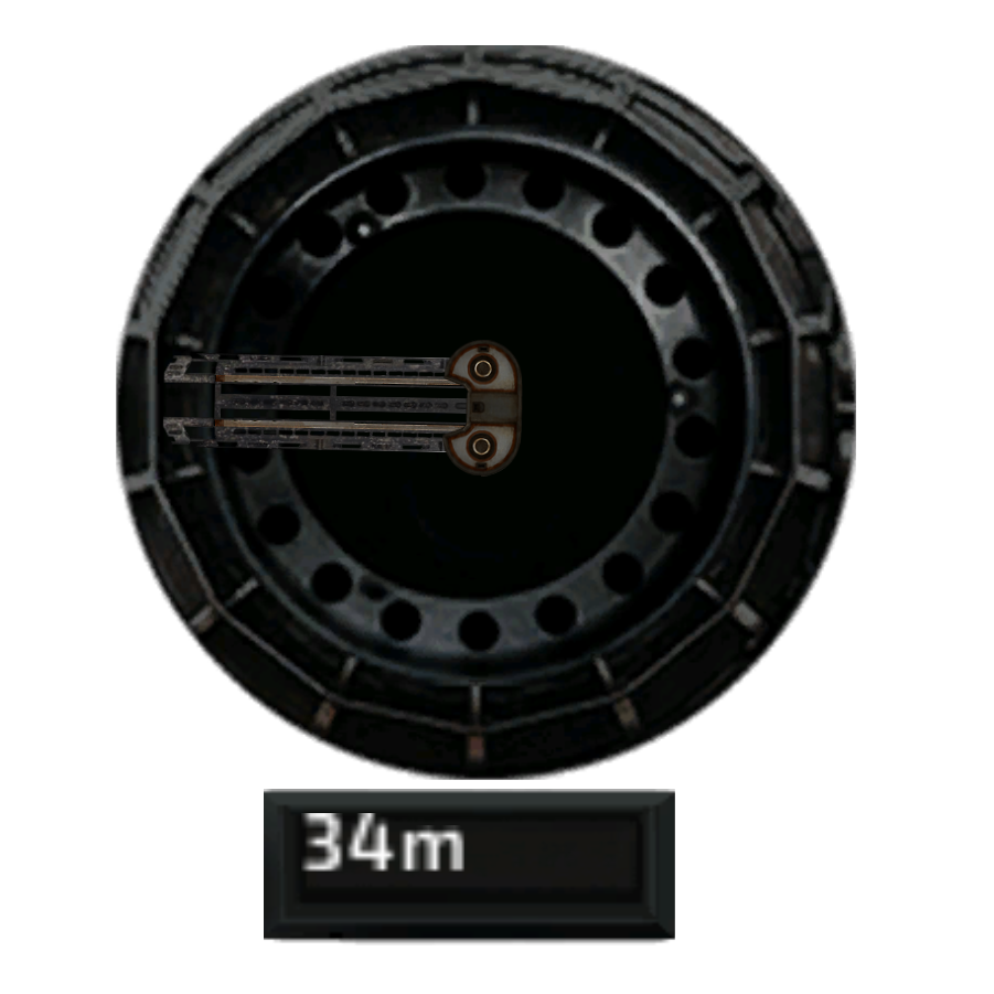 Enemy Locator for PVP