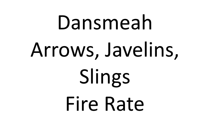 dansmeah projectiles edits