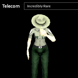 Change Telecorn Spawnrate