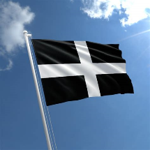Cornwall Rises!