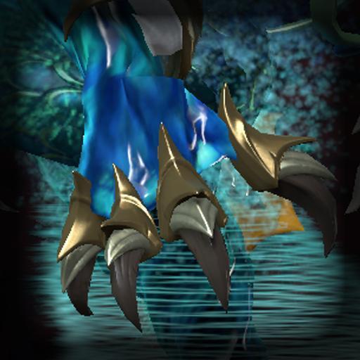 Dragon - Misc