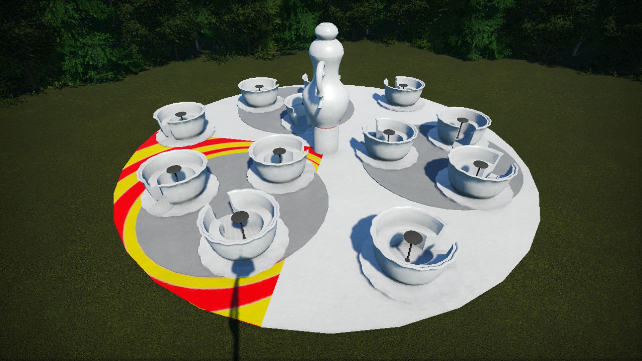Mack Teacups BaseQ4