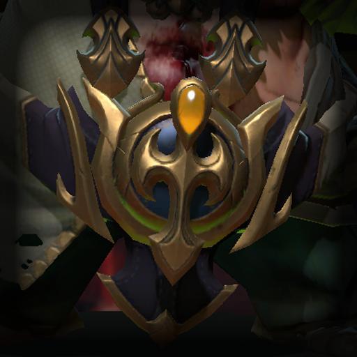 Pharaoh - belt