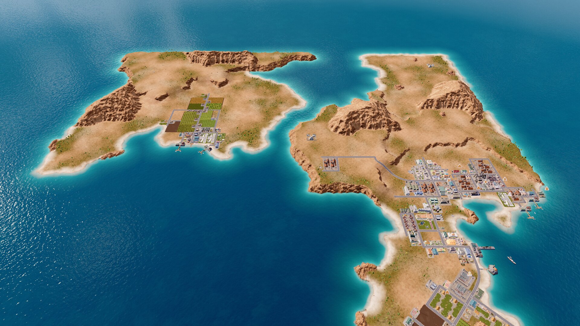 Tropican Outback
