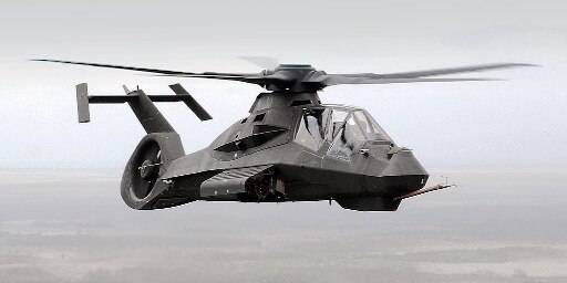 [13PPL] Helitrain
