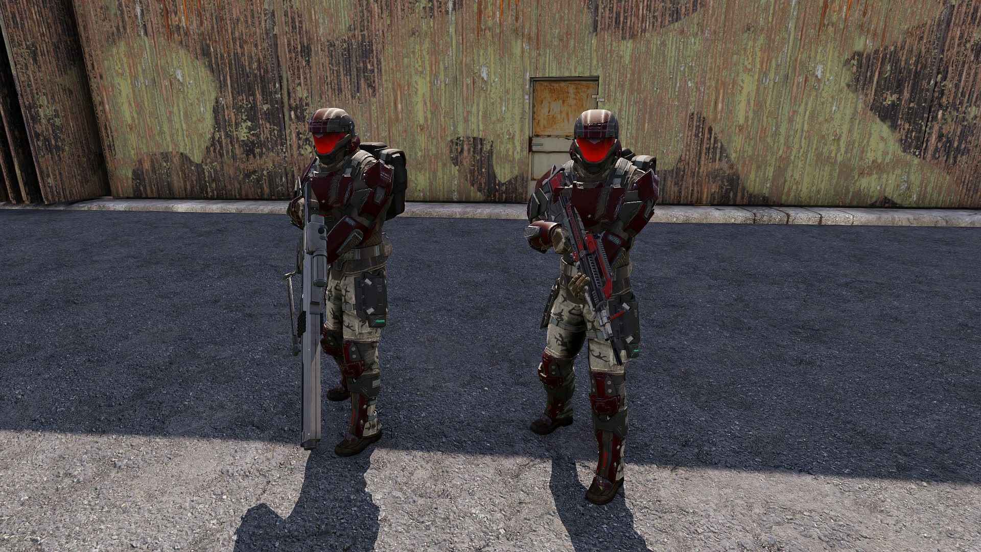 216th Pit Viper preview