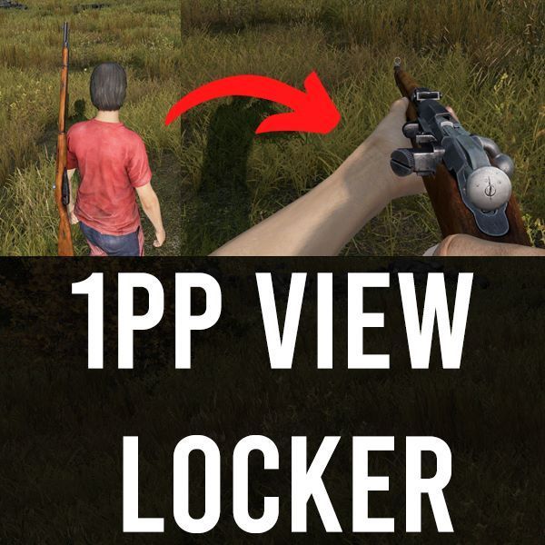 Zens 1PP PVP Mod