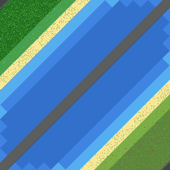 1v1 Map