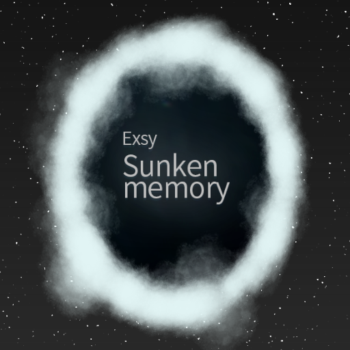 Exsy - Sunken memory